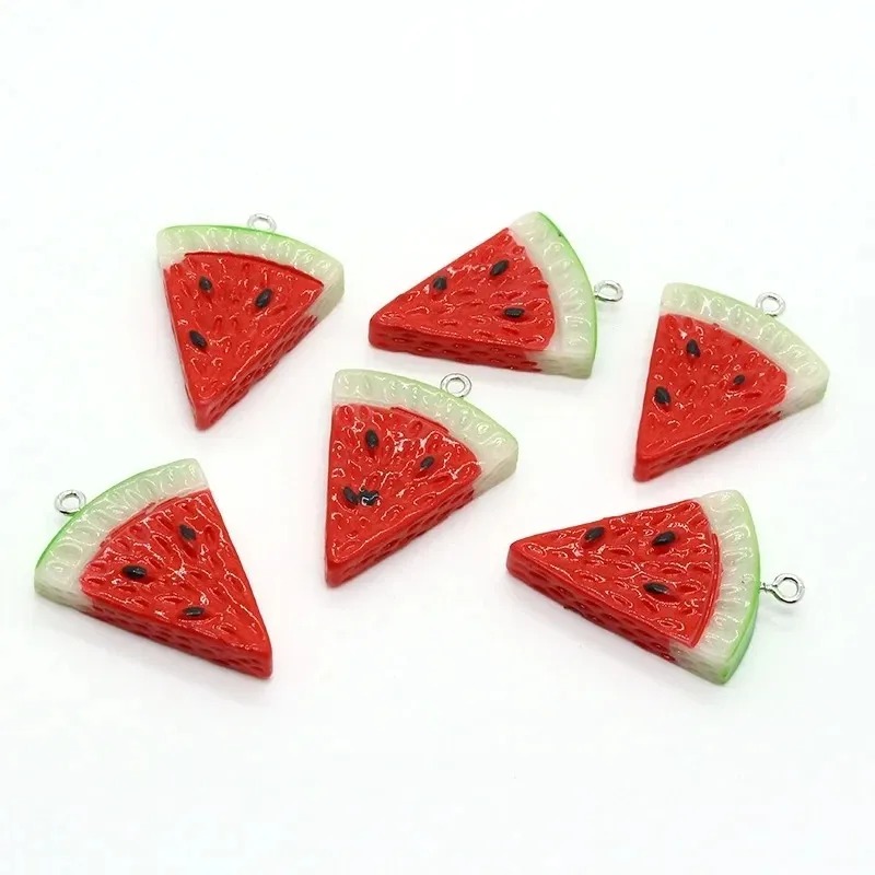 10Pcs Double Sided Triangle Wa - Resin Craft Projects ulasan dan harga