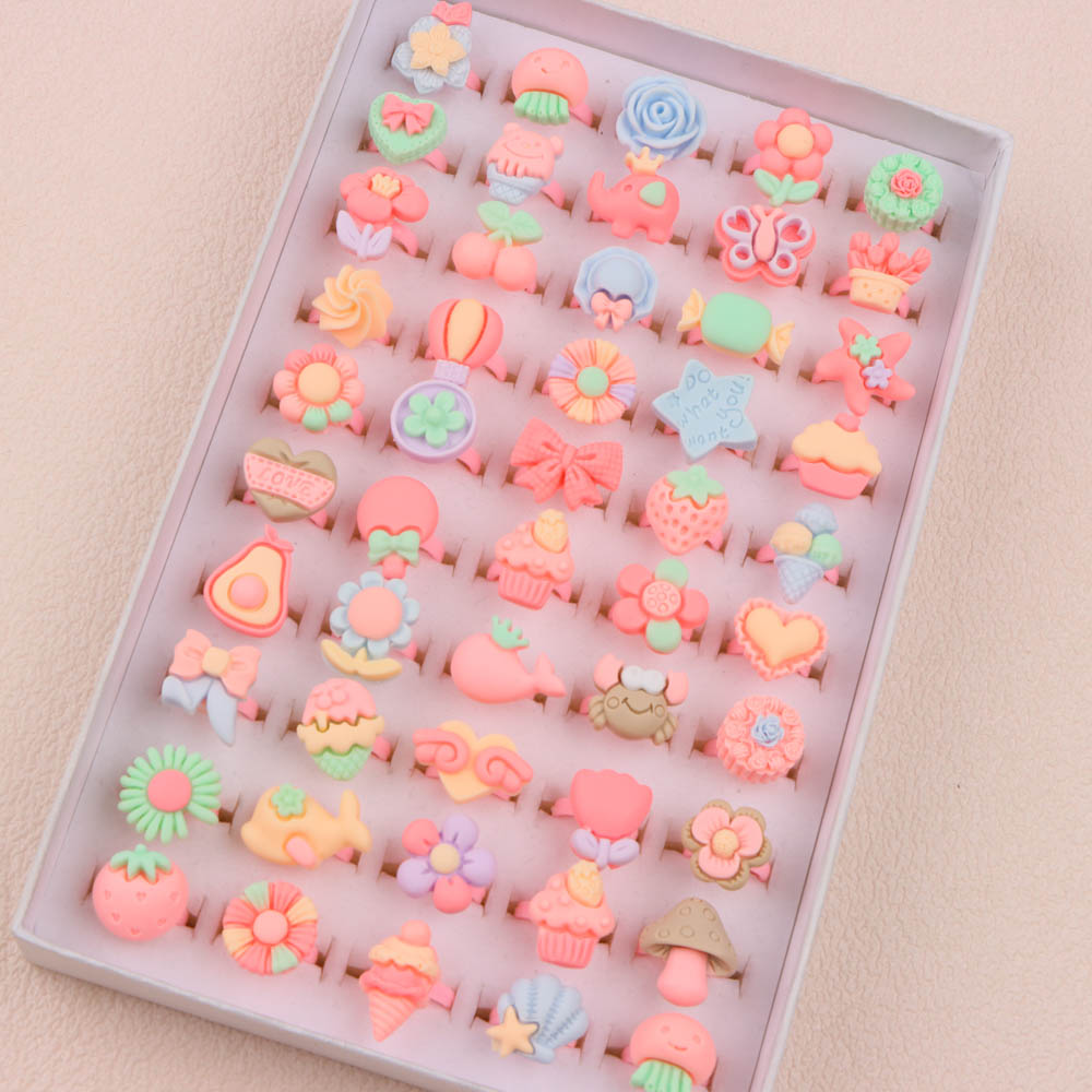 10/20/30/50/100Pcs/Lot Fashion - Flower Preservation Resin ulasan dan harga