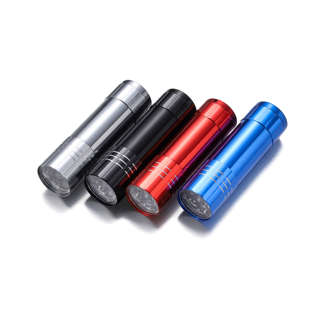 9W UV Resin Curing Lamp Light  - Epoxy Uv Resin Kit ulasan dan harga