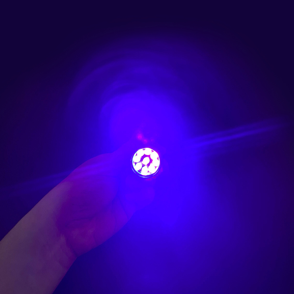 9W UV Resin Curing Lamp Light  - Epoxy Uv Resin Kit ulasan dan harga