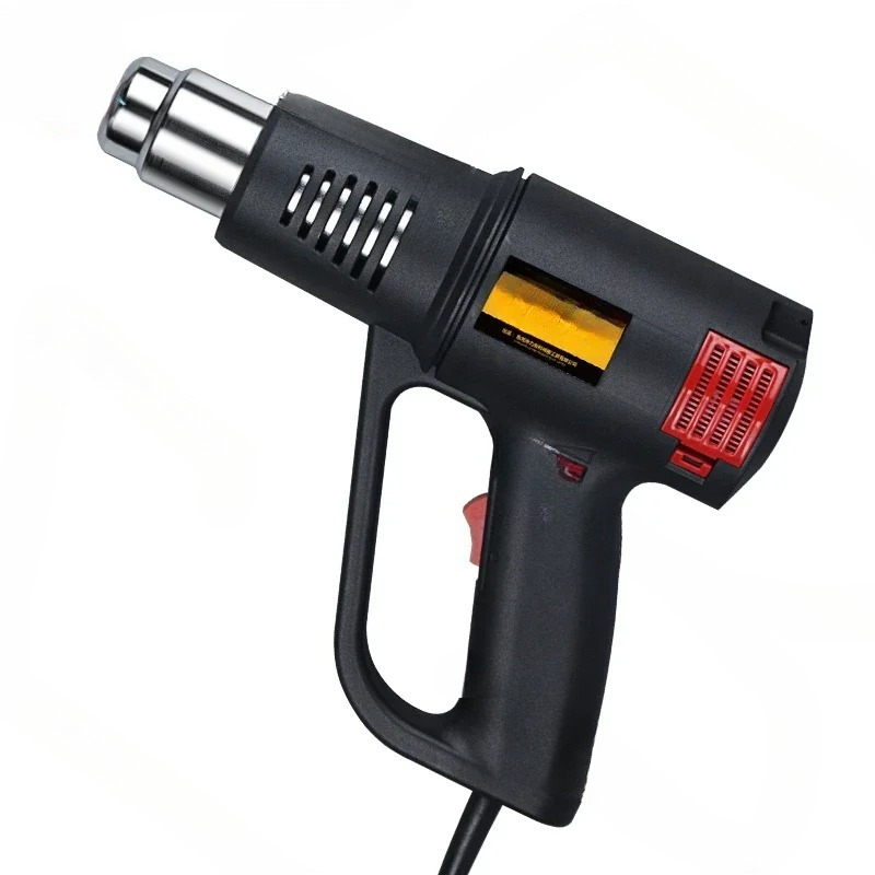 Hot Air Gun Beautiful Seam Car - Heat Gun Small ulasan dan harga