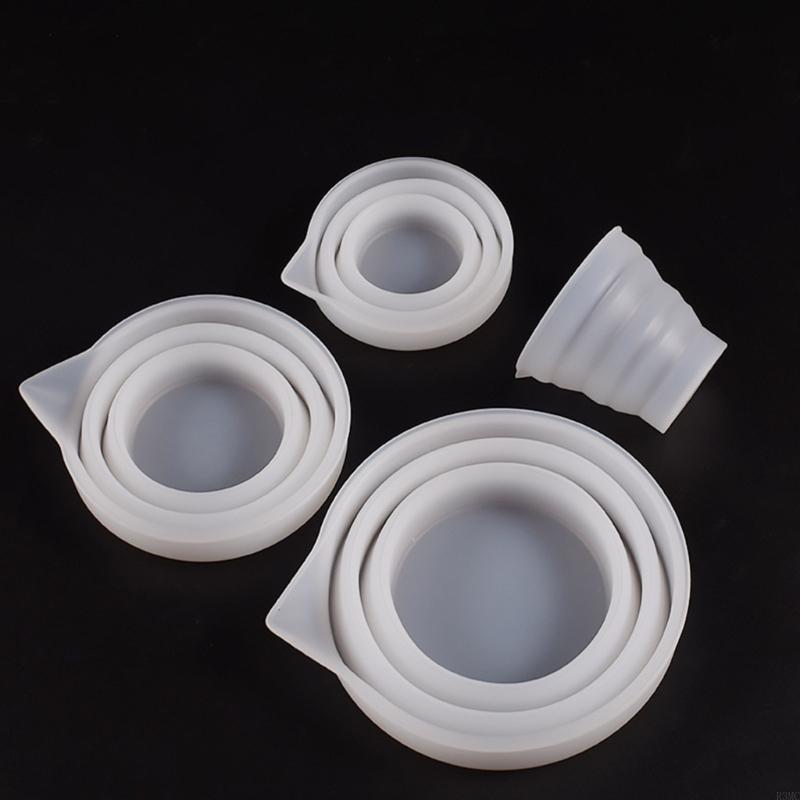 R3MC Portable Mixing Cup Silic - Mixing Cup Silicone ulasan dan harga