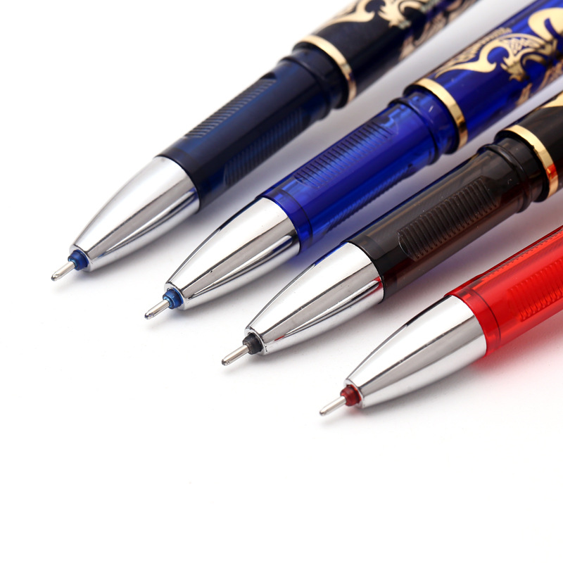 Erasable gel pens set 0.5 mm F - Pilot Pen Frixion ulasan dan harga