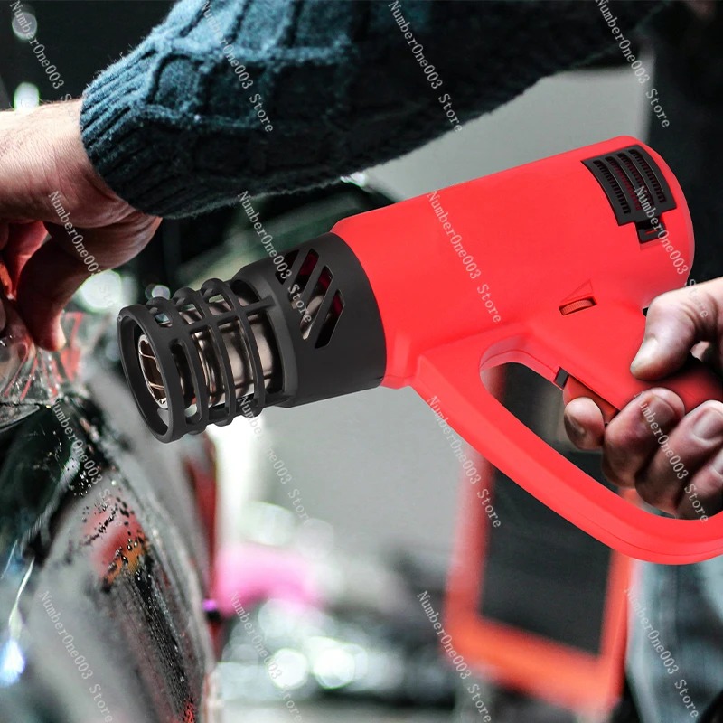 Small Temperature Control Dryi - Heat Gun Small ulasan dan harga
