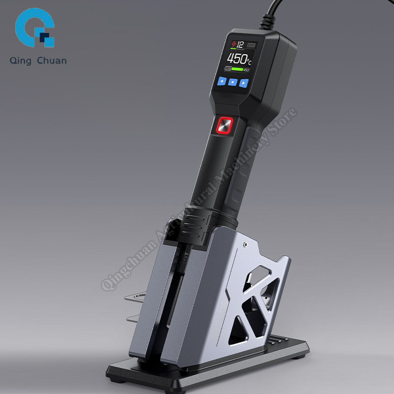 High Temperature Hot Air Gun H - Heat Gun Small ulasan dan harga