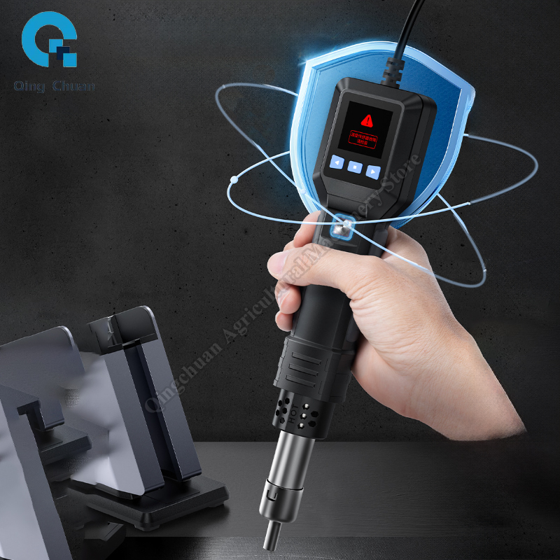 High Temperature Hot Air Gun H - Heat Gun Small ulasan dan harga