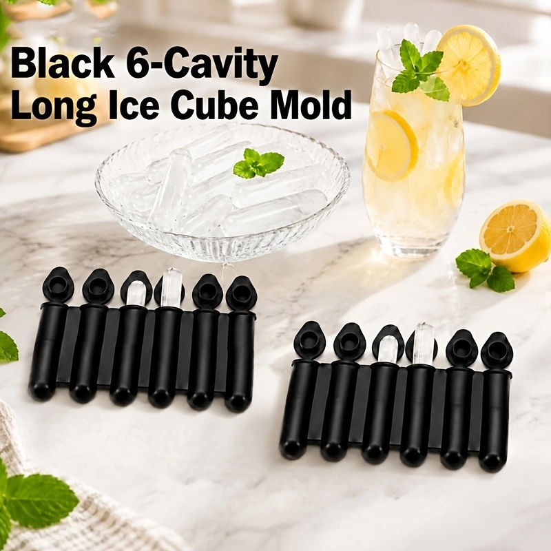 Mini Ice Cube Mold, Silicone I - Silicone Mold Tray ulasan dan harga