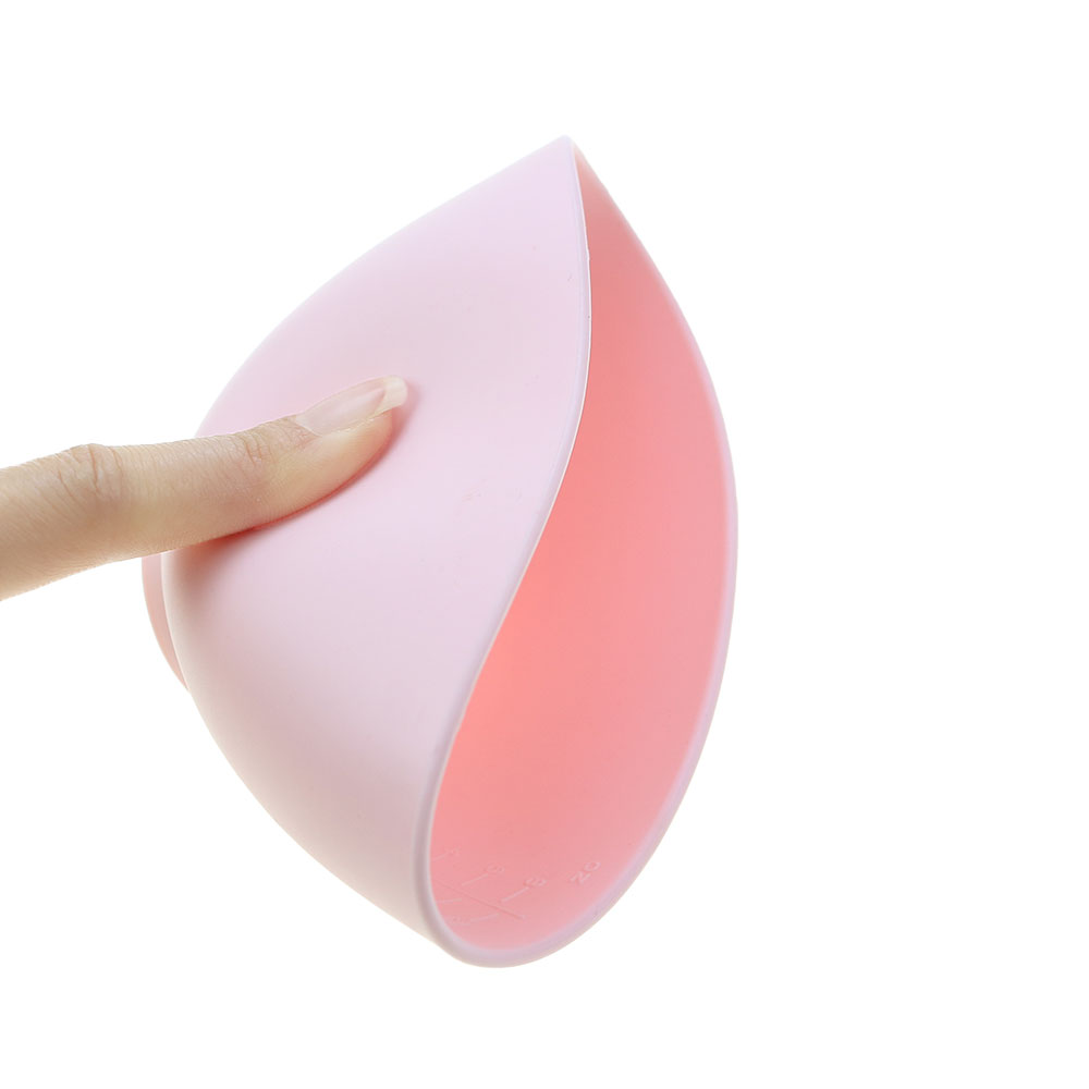Silicone World 250/450ML Silic - Mixing Cup Silicone ulasan dan harga