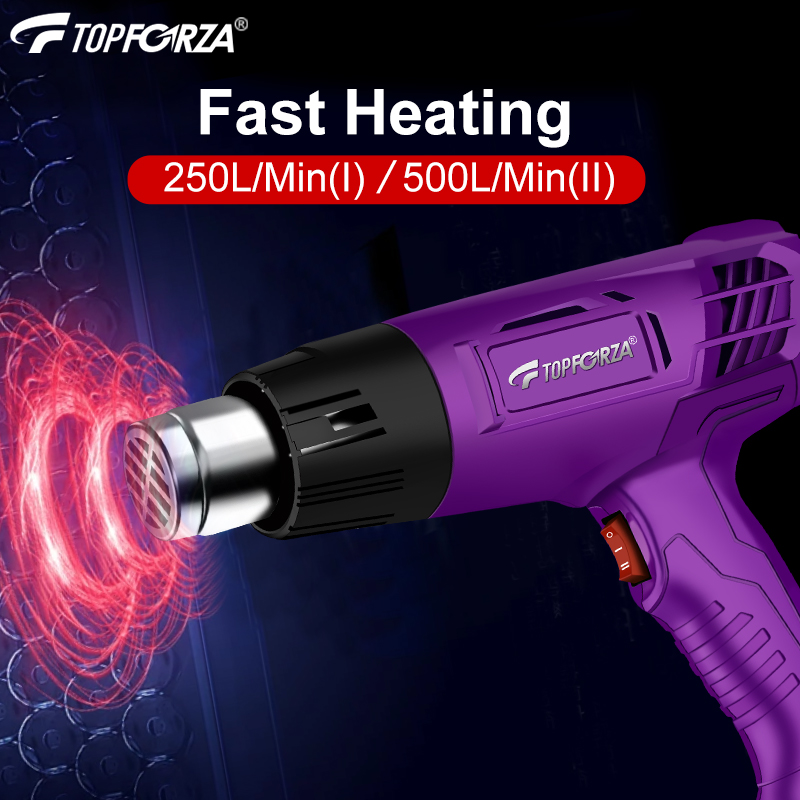 Mini Industrial Heat Gun, 1200 - Heat Gun Small ulasan dan harga