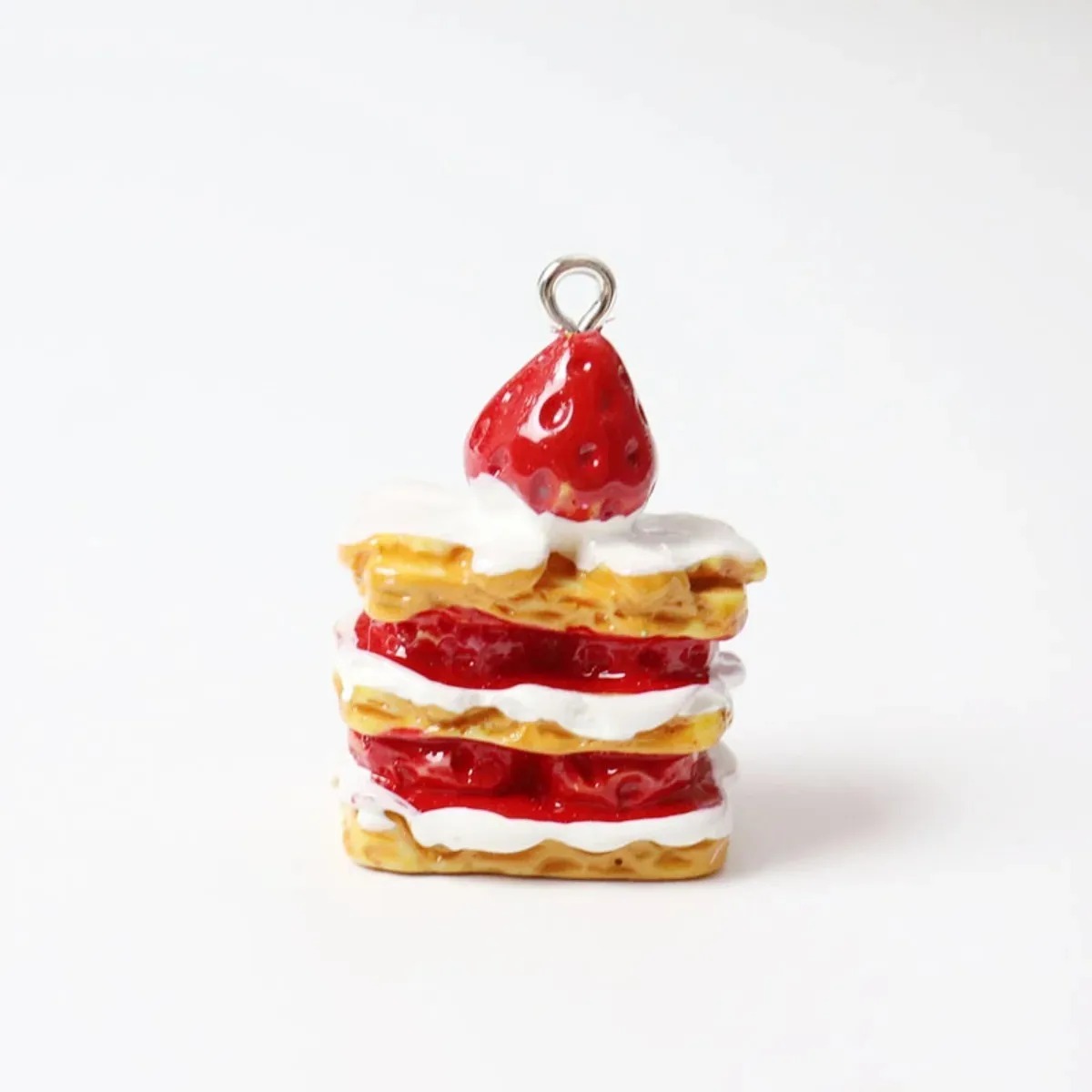 10 Pieces Mini Simulated Straw - Resin Craft Projects ulasan dan harga